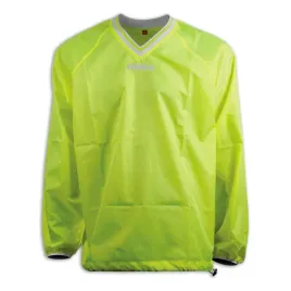 kurtka-przeciwwiatrowa-gems-san-paolo-gh01-zolta-fluo-xl