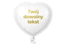 personalizowany-balon-foliowy-serce-bialy-ze-zlotym-napisem-dowolny-tekst