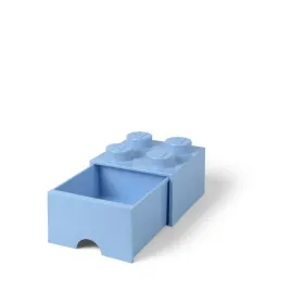 lego-r-pojemnik-klocek-z-szuflada-czworka-blekitny