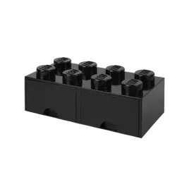 lego-r-pojemnik-klocek-z-szufladami-osemka-czarny