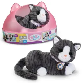 baby-born-my-cat-cookie