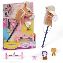 baby-born-hobby-horsing-set-43cm