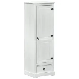 szafy-z-szuflada-bialy-55-x-50-x-170-cm-lite-drewno-sosnowe