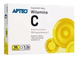 witamina-c-200-mg-apteo-50-tabletek