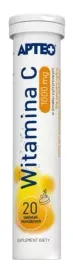 witamina-c-1000-mg-apteo-20-tabletek-musujacych