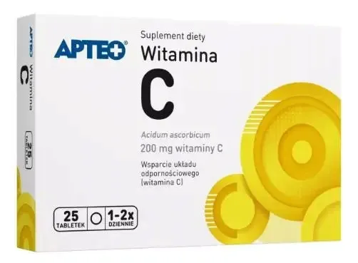 witamina-c-200-mg-apteo-25-tabletek