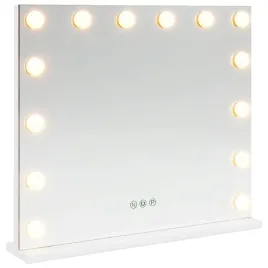 lustro-led-z-dotykowym-sterowaniem-i-regulacja-jasnosci-50-x-44-cm