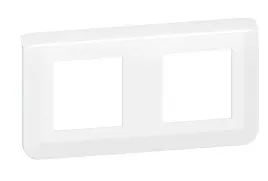 ramka-podwojna-legrand-mosaic-4-modulowa-kolor-bialy-78804