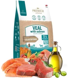 pokusa-cielecina-z-lososiem-sucha-karma-dla-psa-z-alergia-12-kg