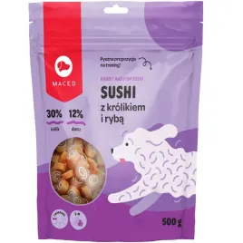 maced-sushi-krolik-z-ryba-500g-przysmak-dla-psa-smakolyk-trenerki