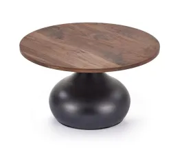 lawa-okragla-70-cm-orzech-czarny-stolik-kawowy-timor-nowoczesna