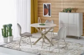 stol-okragly-100x55-cm-kaszmirowy-edgar-do-jadalni