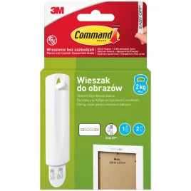 command-wieszak-do-obrazow-z-mocowaniem-haczyk-do-2kg