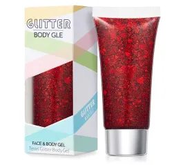glitter-brokat-do-twarzy-ciala-zel-do-zdobienia-twarzy-czerwony-ciemny-3