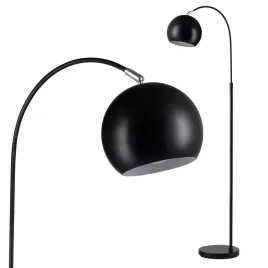 lampa-podlogowa-stojaca-kule-ball-czarna