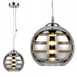 szklana-lampa-wiszaca-sufitowa-zyrandol-kula-led-25cm