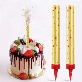 fontanny-tortowe-race-na-tort-swiece-swieczki-urodzinowe-zlote-iskry-12-cm
