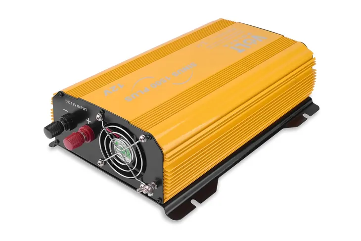 Volt Przetwornica SINUS PLUS 1500 12V (1000/1500W)