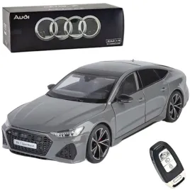 model-samochodu-audi-rs7-w-skali-1-18-z-pilotem-box-oem-auto-led-dzwiek