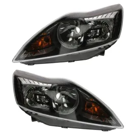 ford-focus-mk2-08-10-reflektor-lampa-przednia-lewa-prawa-nowa-z-silnikiem