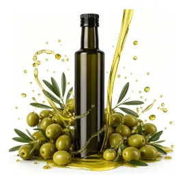 butelka-na-oliwe-ocet-ciemna-oliwkowa-nalewki-syrop-propolis-szklana-250m