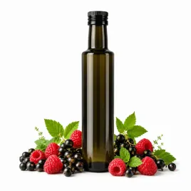 butelka-na-oliwe-ocet-nalewki-ciemna-szklana-oliwkowa-kwadrat-250ml