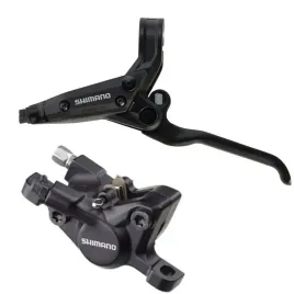 hamulec-tarczowy-shimano-t445-lewy-przedni-1100mm-czarny