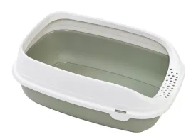 unimis-or-beta-plus-maxi-or-kuweta-dla-kota-otwarta-49x39x17cm-green