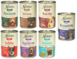 nekko-or-adult-karma-mokra-dla-psa-or-puszka-400g-nekko-adult-mix-7x400g