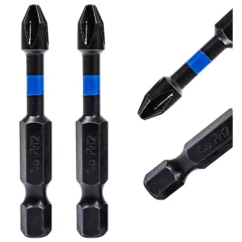 bity-do-wkretarki-udarowe-bit-ph2-x-50mm-krzyzowe-twarde-koncowki-2szt