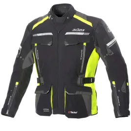 kurtka-motocyklowa-highland-ii-czarno-zolta-7xl