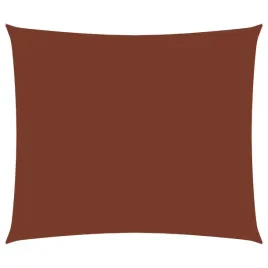 prostokatny-zagiel-ogrodowy-tkanina-oxford-3x4-m-terakota