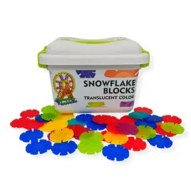 klocki-sniezynki-350-elementow-polprzezroczyste-3