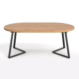 stol-okragly-rozkladany-axis-z-drewna-debowego-100-cm-dostawki-2x45-cm