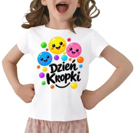 koszulka-t-shirt-dziecieca-na-dzien-kropki-do-przedszkola-szkoly-prezent