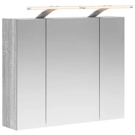 szafka-z-lustrem-do-lazienki-szary-sonoma-60-x-145-x-50-cm