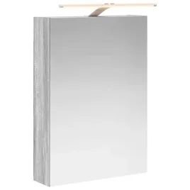 szafka-z-lustrem-do-lazienki-szary-sonoma-50-x-145-x-70-cm
