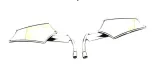 lusterka-chromowane-razor-m10-chrom-stan-nowy-producent-czesci-inny