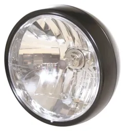 lampa-motocyklowa-przod-6-1-2-cala-czarna-mocowanie-dolne-homologacja-e4