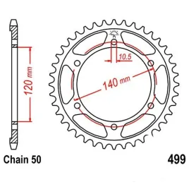 zebatka-tylna-jt-r499-52-52z-rozmiar-530
