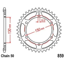 zebatka-tylna-stalowa-jt-r859-49-49z-rozmiar-530