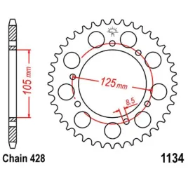 zebatka-tylna-stalowa-jt-r1134-57-57z-rozmiar-428