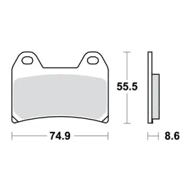 klocki-hamulcowe-trw-lucas-mcb683sv