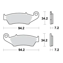 klocki-hamulcowe-trw-lucas-mcb669sv-zamiennik-ebc-fa185
