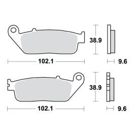 klocki-hamulcowe-trw-lucas-mcb677sv-zamiennik-ebc-fa196