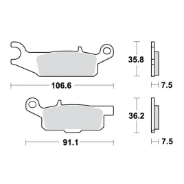 klocki-hamulcowe-trw-lucas-mcb802si-zamiennik-ebc-fa443
