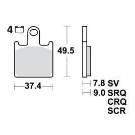 klocki-hamulcowe-trw-lucas-mcb789sv-zamiennik-ebc-fa417