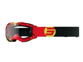 gogle-shot-assault-2-0-focus-red-glossy