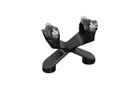 mocowanie-kierownicy-cross-black-25mm