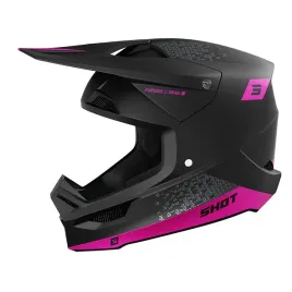kask-shot-furious-draw-pink